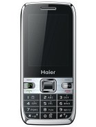 Best available price of Haier U56 in Southsudan