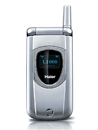 Best available price of Haier L1000 in Southsudan