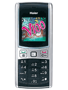 Best available price of Haier V100 in Southsudan
