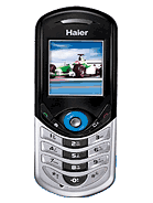 Best available price of Haier V190 in Southsudan