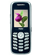 Best available price of Haier V200 in Southsudan