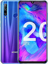 Best available price of Honor 20 lite in Southsudan