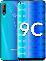 Best available price of Honor 9C in Southsudan