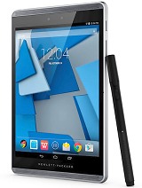 Best available price of HP Pro Slate 8 in Southsudan