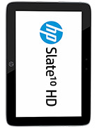 Best available price of HP Slate10 HD in Southsudan