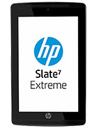 Best available price of HP Slate7 Extreme in Southsudan