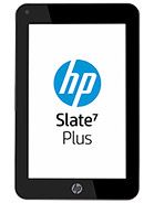 Best available price of HP Slate7 Plus in Southsudan