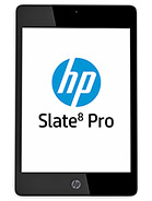 Best available price of HP Slate8 Pro in Southsudan