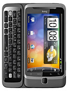 Best available price of HTC Desire Z in Southsudan