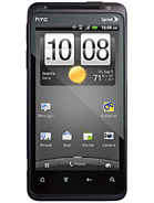 Best available price of HTC EVO Design 4G in Southsudan