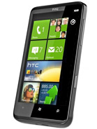 Best available price of HTC HD7 in Southsudan