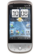 Best available price of HTC Hero CDMA in Southsudan