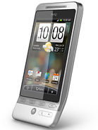 Best available price of HTC Hero in Southsudan