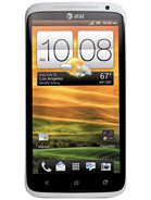 Best available price of HTC One X AT-T in Southsudan