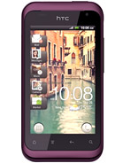 Best available price of HTC Rhyme in Southsudan