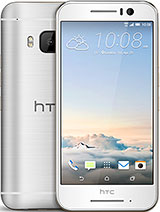 Best available price of HTC One S9 in Southsudan