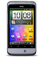 Best available price of HTC Salsa in Southsudan