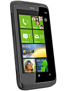 Best available price of HTC 7 Trophy in Southsudan