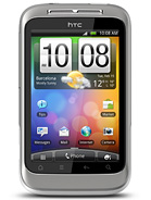 Best available price of HTC Wildfire S in Southsudan