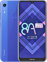 Best available price of Honor 8A Pro in Southsudan