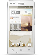 Best available price of Huawei Ascend G6 4G in Southsudan