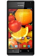 Best available price of Huawei Ascend P1s in Southsudan