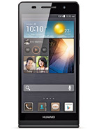 Best available price of Huawei Ascend P6 in Southsudan