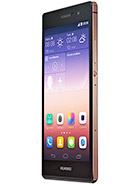 Best available price of Huawei Ascend P7 Sapphire Edition in Southsudan