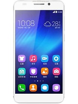 Best available price of Honor 6 in Southsudan
