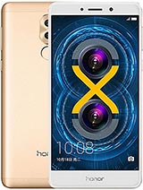 Best available price of Honor 6X in Southsudan