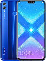 Best available price of Honor 8X in Southsudan