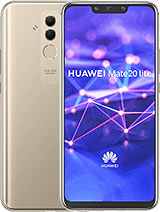 Best available price of Huawei Mate 20 lite in Southsudan