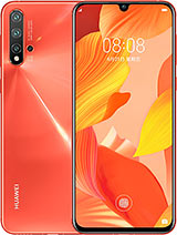 Best available price of Huawei nova 5 Pro in Southsudan