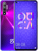 Best available price of Huawei nova 5T in Southsudan