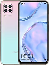 Best available price of Huawei nova 6 SE in Southsudan