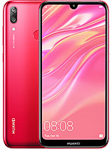 Best available price of Huawei Y7 Prime 2019 in Southsudan