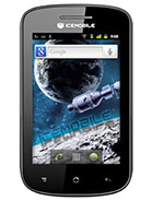 Best available price of Icemobile Apollo Touch 3G in Southsudan