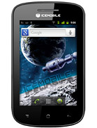 Best available price of Icemobile Apollo Touch in Southsudan