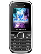 Best available price of Icemobile Blizzard in Southsudan
