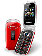 Best available price of Icemobile Charm II in Southsudan