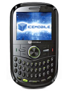 Best available price of Icemobile Comet II in Southsudan