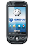Best available price of Icemobile Crystal in Southsudan