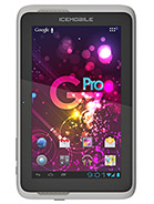 Best available price of Icemobile G7 Pro in Southsudan