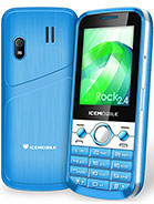 Best available price of Icemobile Rock 2-4 in Southsudan