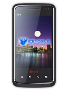 Best available price of Icemobile Shine in Southsudan