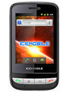 Best available price of Icemobile Sol II in Southsudan