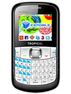 Best available price of Icemobile Tropical in Southsudan