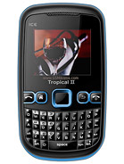 Best available price of Icemobile Tropical II in Southsudan
