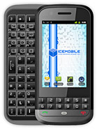 Best available price of Icemobile Twilight II in Southsudan