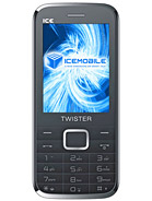 Best available price of Icemobile Twister in Southsudan